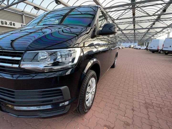 Photo 28 VIN: WV2ZZZ7HZHH131827 - VOLKSWAGEN TRANSPORTER COMBI 