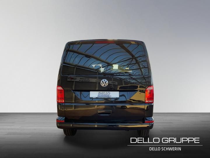 Photo 6 VIN: WV2ZZZ7HZHH131827 - VOLKSWAGEN TRANSPORTER COMBI 