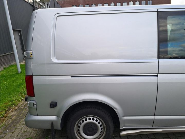 Photo 20 VIN: WV2ZZZ7HZHH136711 - VOLKSWAGEN TRANSPORTER GBDC 