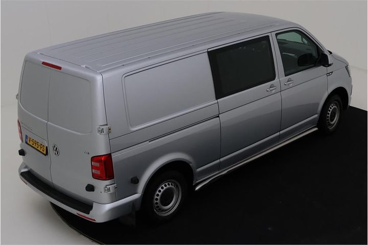 Photo 3 VIN: WV2ZZZ7HZHH136711 - VOLKSWAGEN TRANSPORTER GBDC 