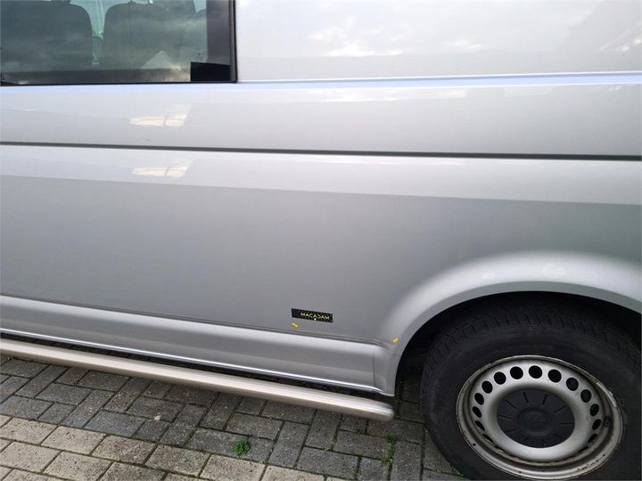 Photo 26 VIN: WV2ZZZ7HZHH136711 - VOLKSWAGEN TRANSPORTER GBDC 