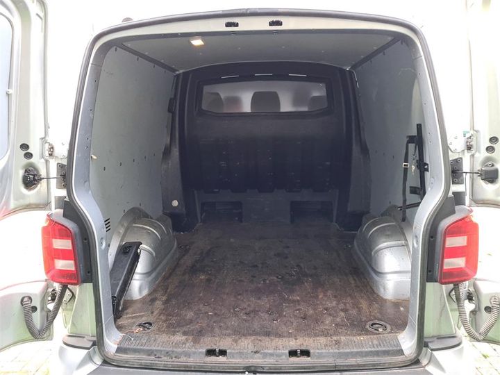 Photo 9 VIN: WV2ZZZ7HZHH136711 - VOLKSWAGEN TRANSPORTER GBDC 