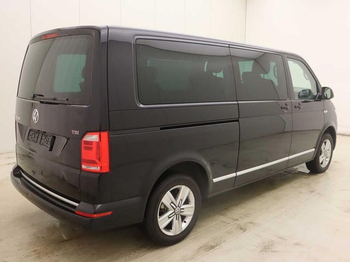 Photo 10 VIN: WV2ZZZ7HZHH138961 - VOLKSWAGEN MULTIVAN 