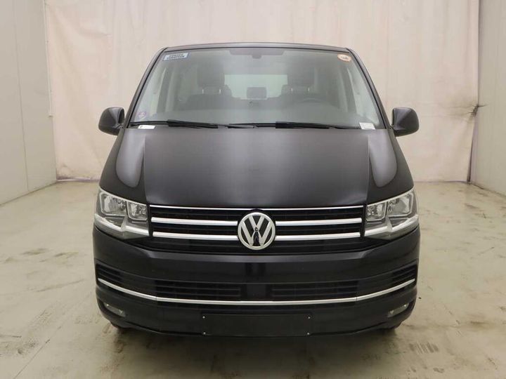 Photo 16 VIN: WV2ZZZ7HZHH138961 - VOLKSWAGEN MULTIVAN 