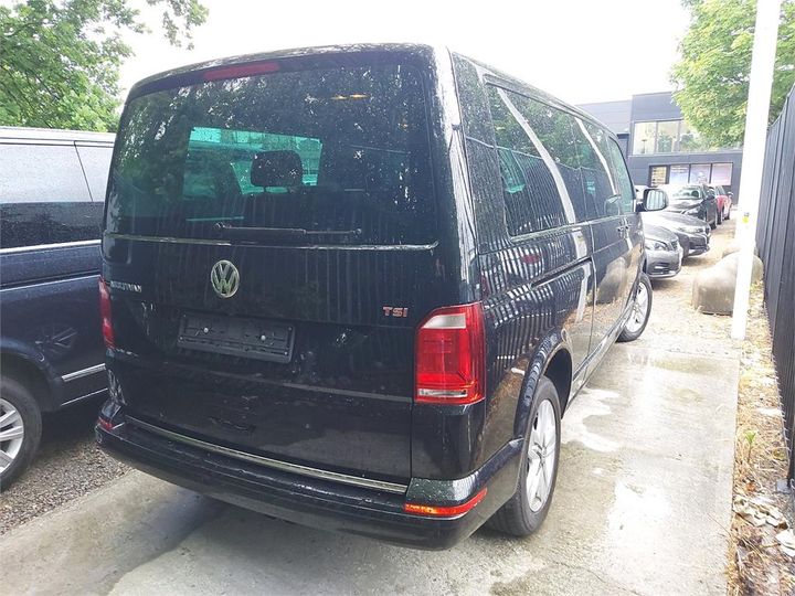 Photo 2 VIN: WV2ZZZ7HZHH138961 - VOLKSWAGEN MULTIVAN 