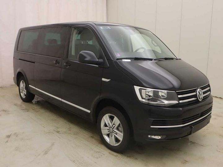 Photo 8 VIN: WV2ZZZ7HZHH138961 - VOLKSWAGEN MULTIVAN 