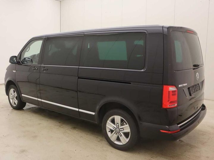 Photo 9 VIN: WV2ZZZ7HZHH138961 - VOLKSWAGEN MULTIVAN 