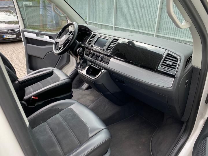 Photo 32 VIN: WV2ZZZ7HZHH144770 - VOLKSWAGEN MULTIVAN COMBI 