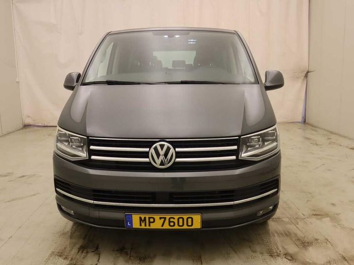 Photo 15 VIN: WV2ZZZ7HZHH149107 - VOLKSWAGEN MULTIVAN 