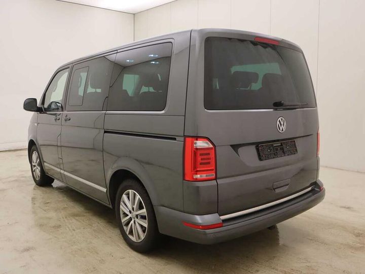 Photo 8 VIN: WV2ZZZ7HZHH149107 - VOLKSWAGEN MULTIVAN 