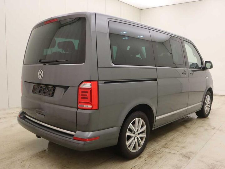 Photo 9 VIN: WV2ZZZ7HZHH149107 - VOLKSWAGEN MULTIVAN 