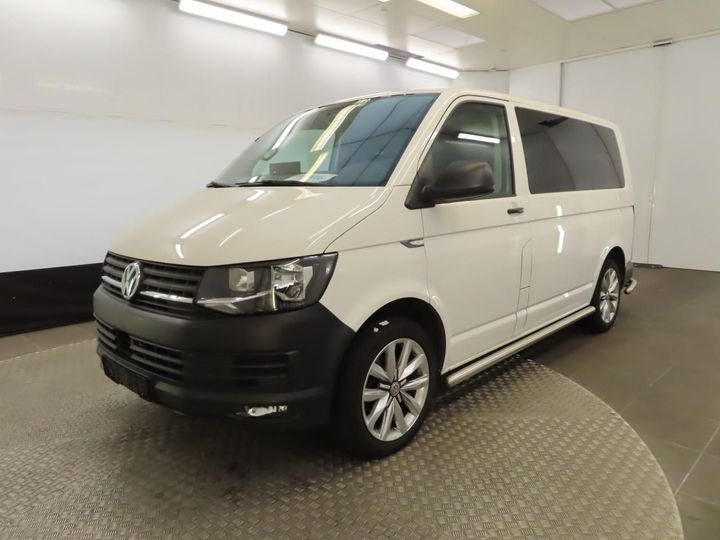 Photo 0 VIN: WV2ZZZ7HZHH151844 - VOLKSWAGEN TRANSPORTER 