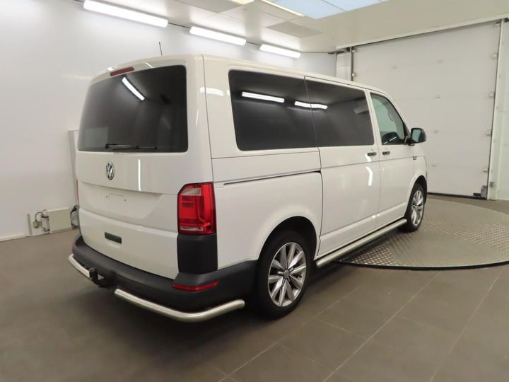 Photo 2 VIN: WV2ZZZ7HZHH151844 - VOLKSWAGEN TRANSPORTER 