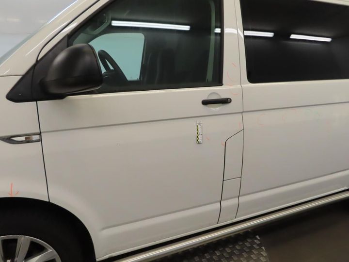 Photo 30 VIN: WV2ZZZ7HZHH151844 - VOLKSWAGEN TRANSPORTER 