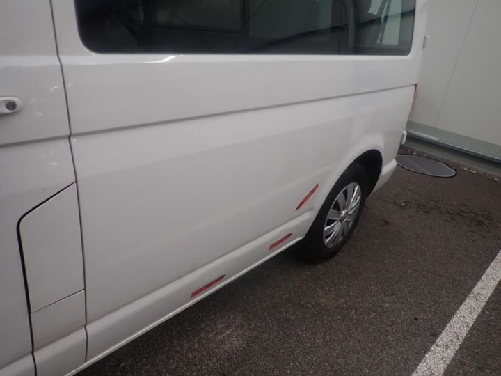 Photo 19 VIN: WV2ZZZ7HZHH160955 - VOLKSWAGEN CARAVELLE 