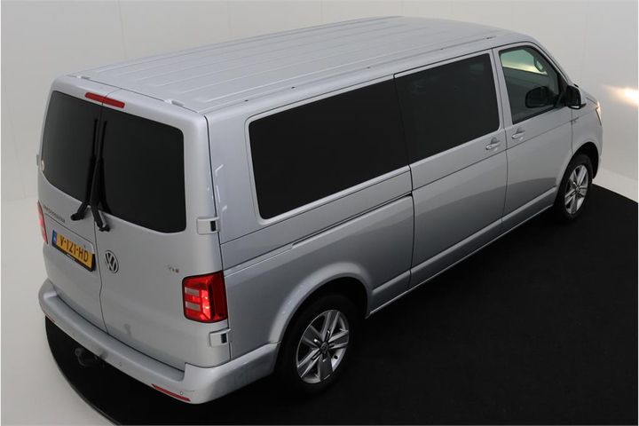 Photo 3 VIN: WV2ZZZ7HZHH174476 - VOLKSWAGEN TRANSPORTER GBDC 