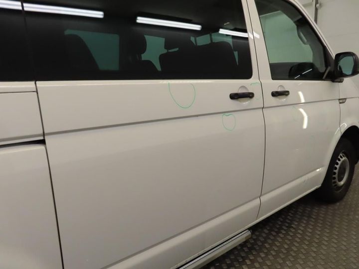 Photo 18 VIN: WV2ZZZ7HZHX008878 - VOLKSWAGEN TRANSPORTER 