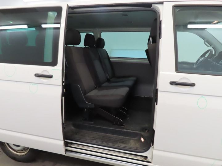 Photo 6 VIN: WV2ZZZ7HZHX008878 - VOLKSWAGEN TRANSPORTER 