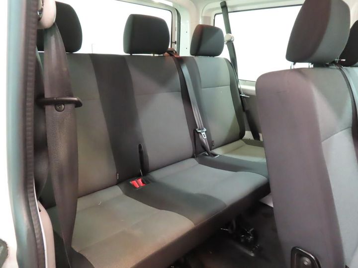 Photo 7 VIN: WV2ZZZ7HZHX008878 - VOLKSWAGEN TRANSPORTER 