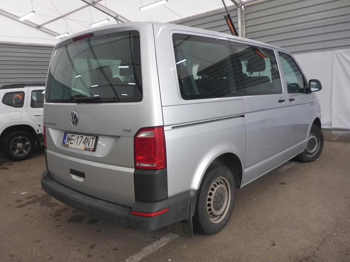 Photo 3 VIN: WV2ZZZ7HZHX010212 - VOLKSWAGEN TRANSPORTER 