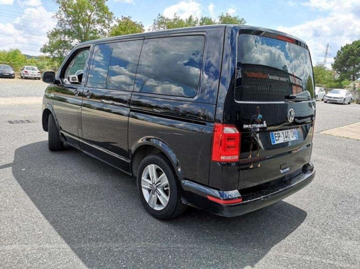 Photo 12 VIN: WV2ZZZ7HZJH002371 - VOLKSWAGEN MULTIVAN 