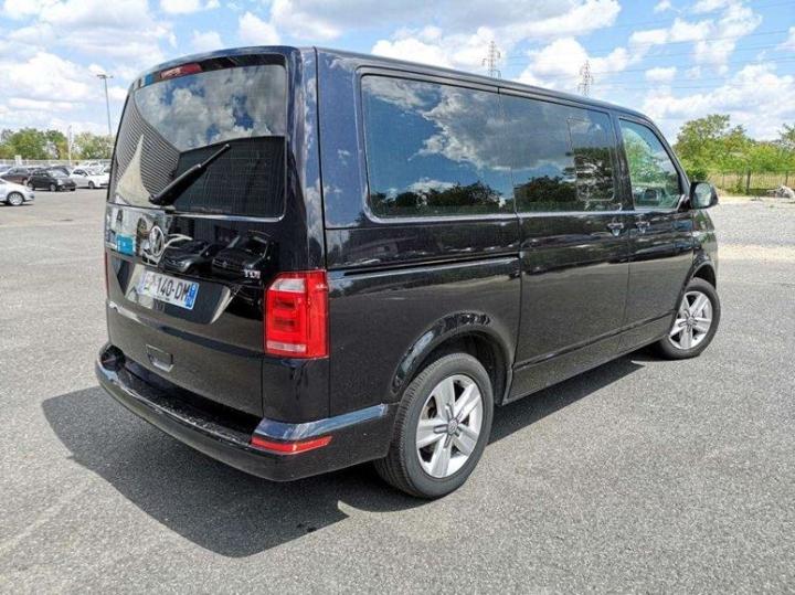 Photo 18 VIN: WV2ZZZ7HZJH002371 - VOLKSWAGEN MULTIVAN 