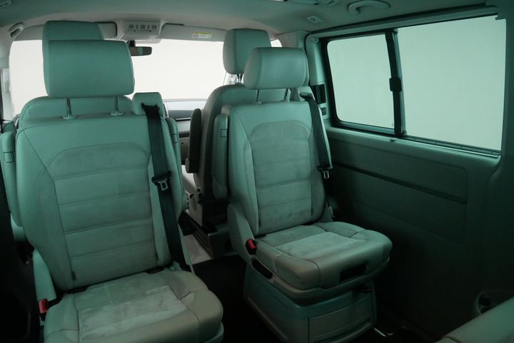 Photo 20 VIN: WV2ZZZ7HZJH002494 - VOLKSWAGEN MULTIVAN 