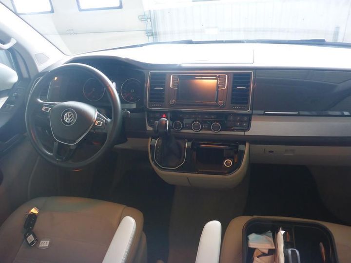 Photo 6 VIN: WV2ZZZ7HZJH002494 - VOLKSWAGEN MULTIVAN 