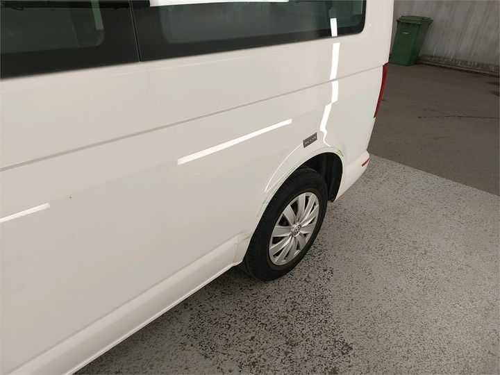 Photo 13 VIN: WV2ZZZ7HZJH003815 - VOLKSWAGEN CARAVELLE COMBI 