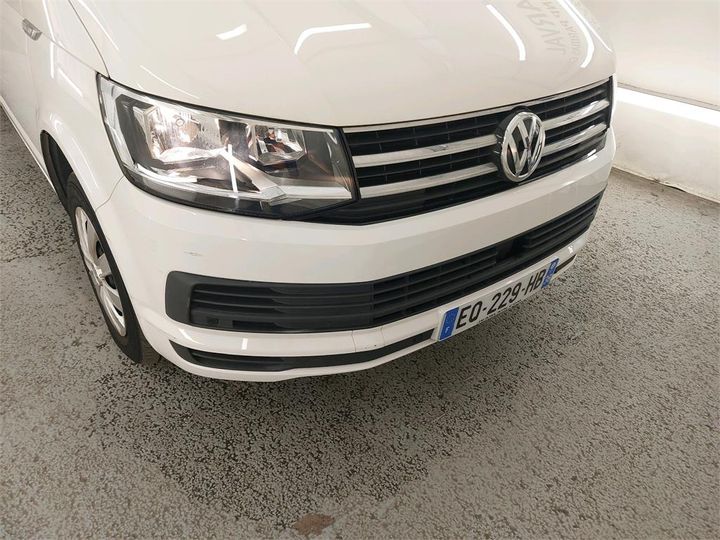 Photo 32 VIN: WV2ZZZ7HZJH003815 - VOLKSWAGEN CARAVELLE COMBI 