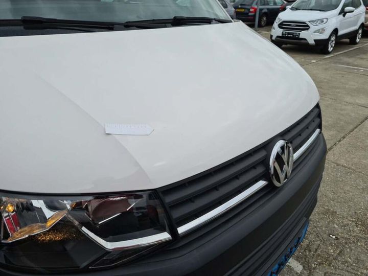 Photo 5 VIN: WV2ZZZ7HZJH004873 - VOLKSWAGEN TRANSPORTER 