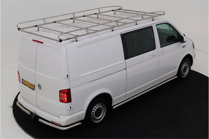 Photo 3 VIN: WV2ZZZ7HZJH005049 - VOLKSWAGEN TRANSPORTER GBDC 