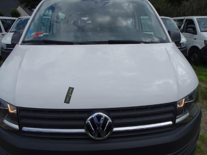 Photo 18 VIN: WV2ZZZ7HZJH006382 - VOLKSWAGEN TRANSPORTER KOMBI 