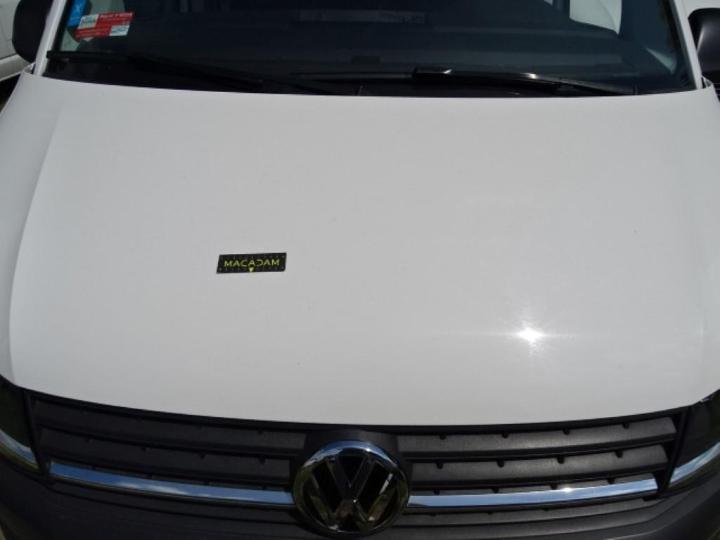 Photo 18 VIN: WV2ZZZ7HZJH006562 - VOLKSWAGEN TRANSPORTER KOMBI 