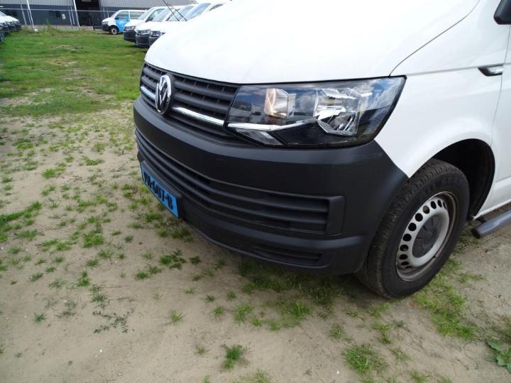 Photo 18 VIN: WV2ZZZ7HZJH010083 - VOLKSWAGEN TRANSPORTER KOMBI 