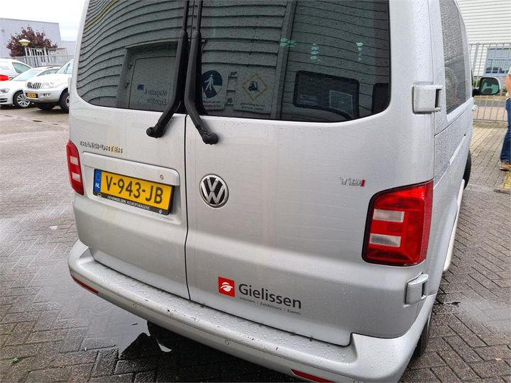 Photo 22 VIN: WV2ZZZ7HZJH023037 - VOLKSWAGEN TRANSPORTER GBDC 