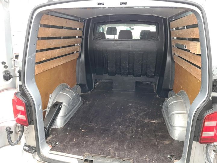 Photo 9 VIN: WV2ZZZ7HZJH023037 - VOLKSWAGEN TRANSPORTER GBDC 