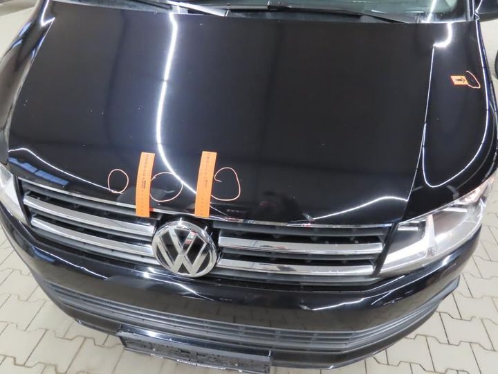 Photo 26 VIN: WV2ZZZ7HZJH025524 - VOLKSWAGEN T6 CARAVELLE 