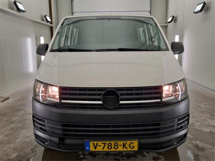 Photo 12 VIN: WV2ZZZ7HZJH056286 - VOLKSWAGEN TRANSPORTER 