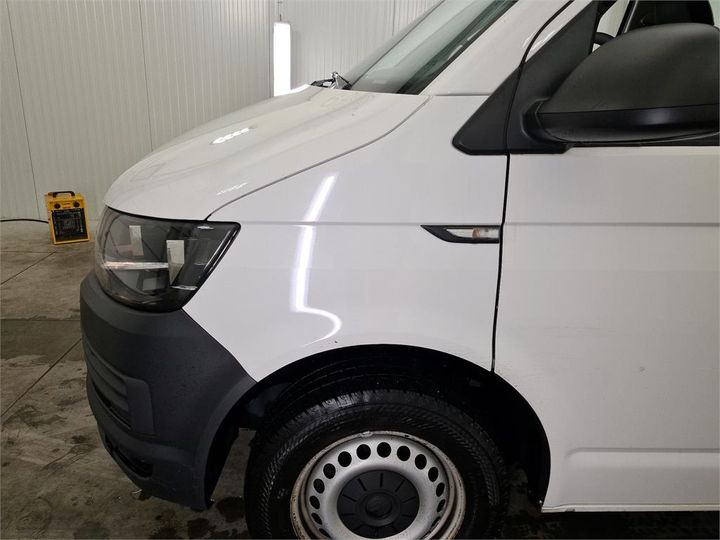 Photo 22 VIN: WV2ZZZ7HZJH056286 - VOLKSWAGEN TRANSPORTER 