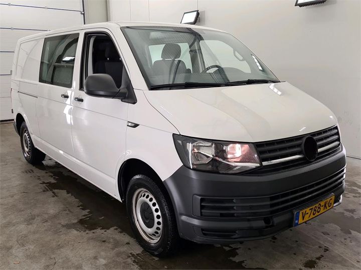 Photo 27 VIN: WV2ZZZ7HZJH056286 - VOLKSWAGEN TRANSPORTER 