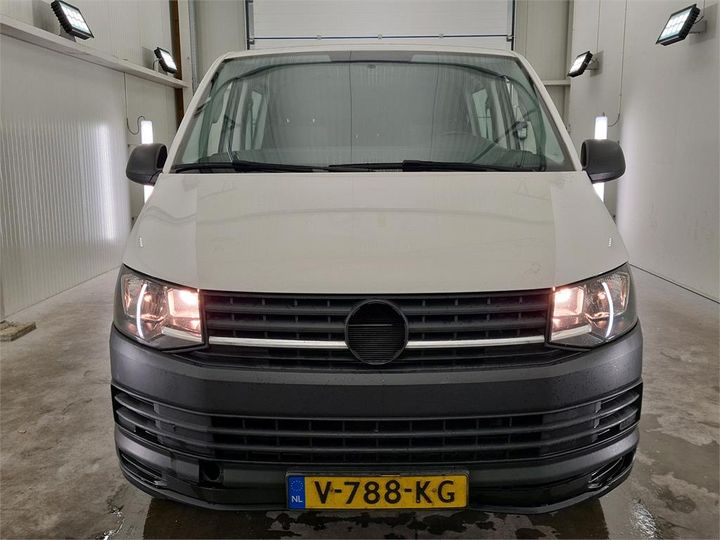 Photo 5 VIN: WV2ZZZ7HZJH056286 - VOLKSWAGEN TRANSPORTER 