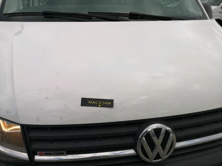 Photo 14 VIN: WV2ZZZ7HZJH070929 - VOLKSWAGEN TRANSPORTER 