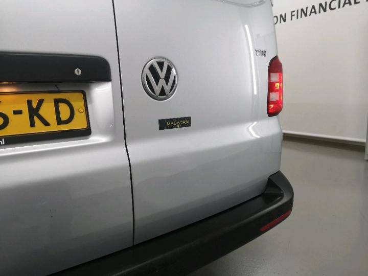 Photo 26 VIN: WV2ZZZ7HZJH077635 - VOLKSWAGEN TRANSPORTER 