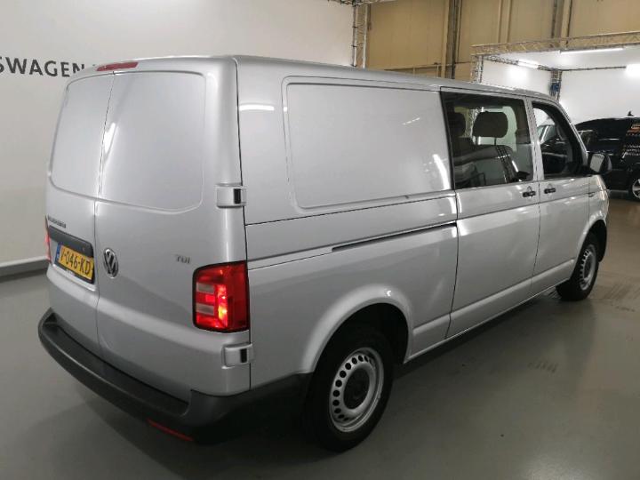 Photo 3 VIN: WV2ZZZ7HZJH077635 - VOLKSWAGEN TRANSPORTER 