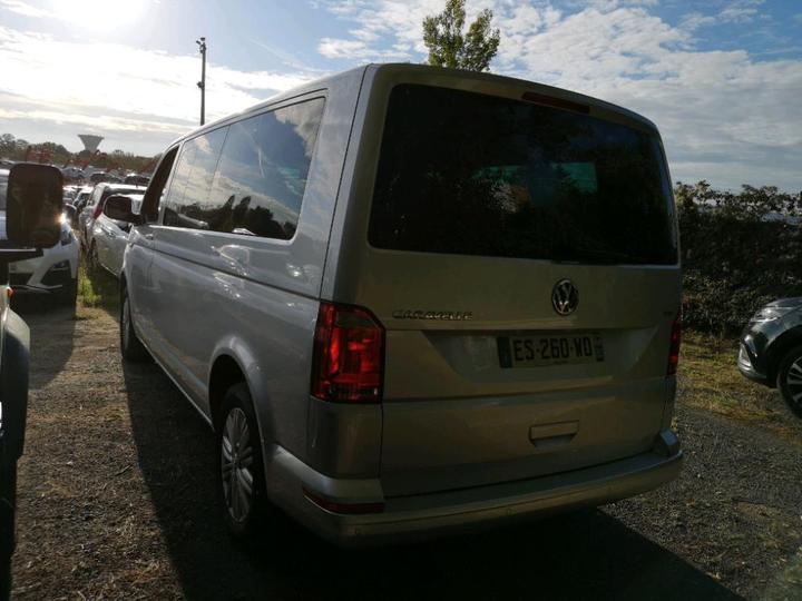 Photo 3 VIN: WV2ZZZ7HZJH089244 - VOLKSWAGEN CARAVELLE 