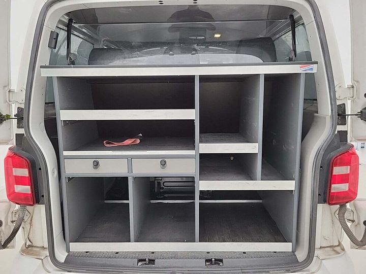 Photo 23 VIN: WV2ZZZ7HZJH089683 - VW TRANSPORTER 