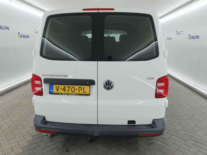 Photo 19 VIN: WV2ZZZ7HZJH098475 - VOLKSWAGEN TRANSPORTER GB 