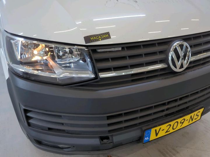 Photo 18 VIN: WV2ZZZ7HZJH106636 - VW TRANSPORTER 