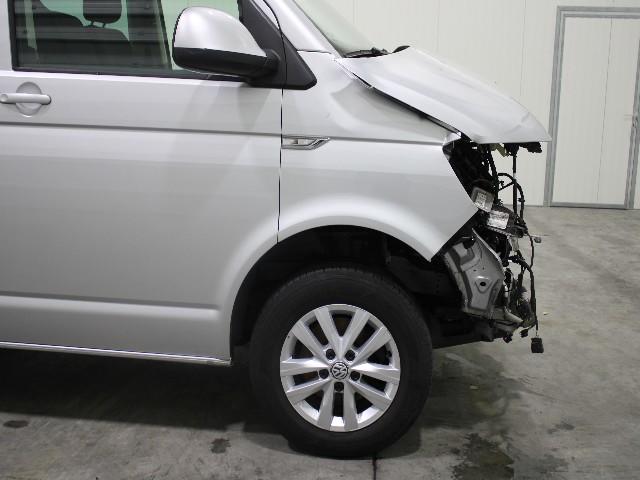 Photo 7 VIN: WV2ZZZ7HZJH124697 - VOLKSWAGEN CARAVELLE COMBI 